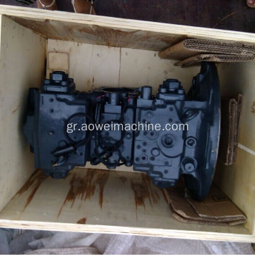 Hitachi EX200LC-2 εκσκαφέας υδραυλική κύρια αντλία assy 9150726